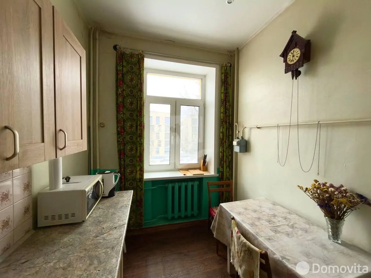 квартира, Минск, пр-т Независимости, д. 39