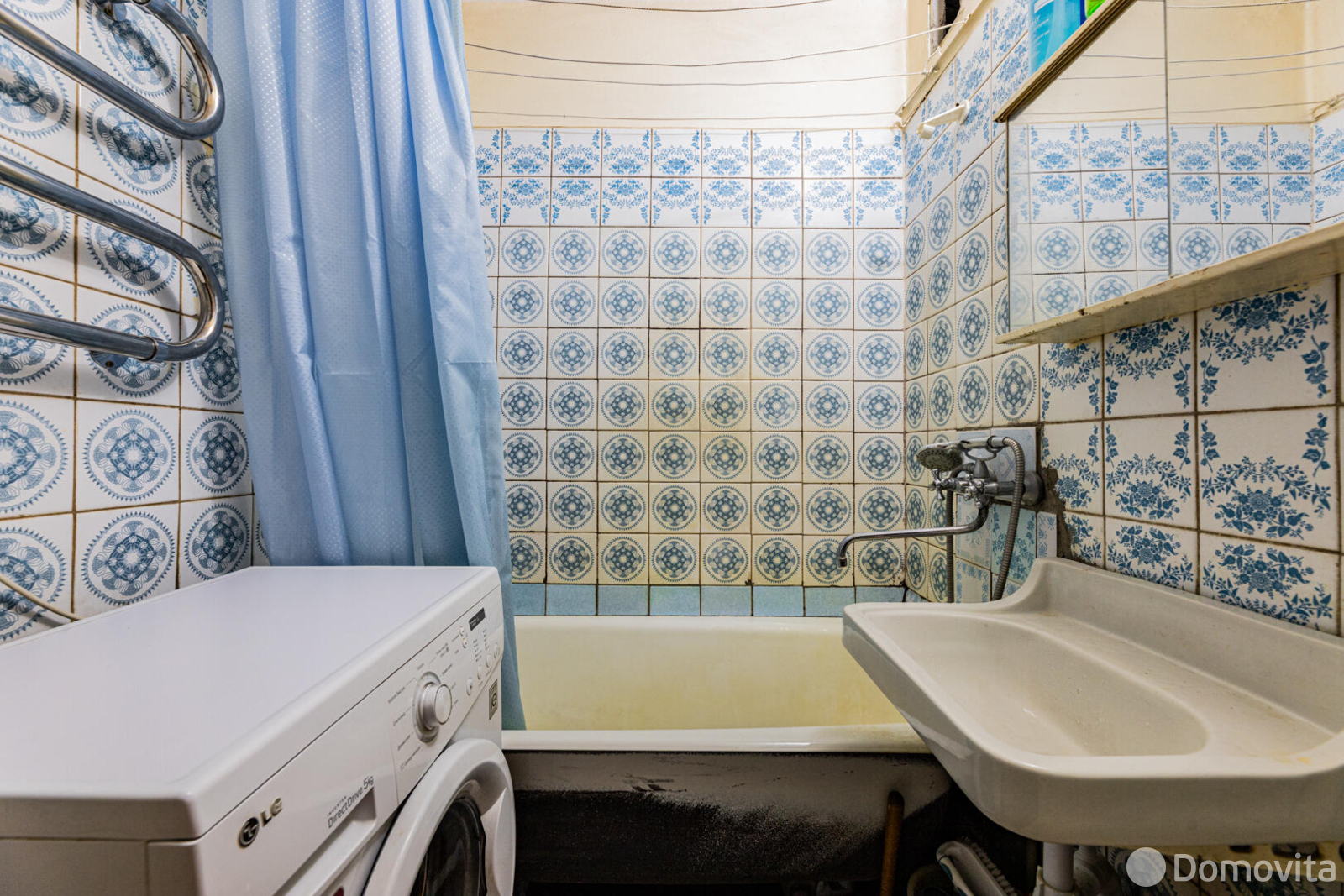 Купить комнату в Минске, пр-т Рокоссовского, д. 153, цена 101500 BYN, код 7749 - фото 12
