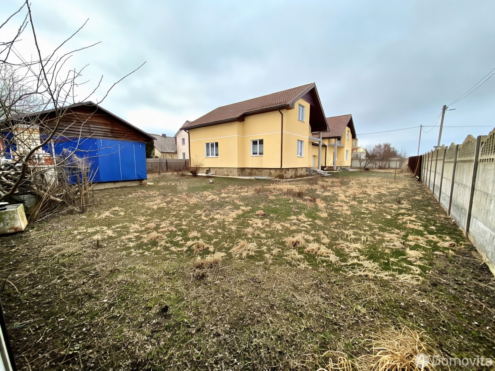 коттедж, Колодищи, ул. Узлесная, д. 50, стоимость продажи 846 618 р.