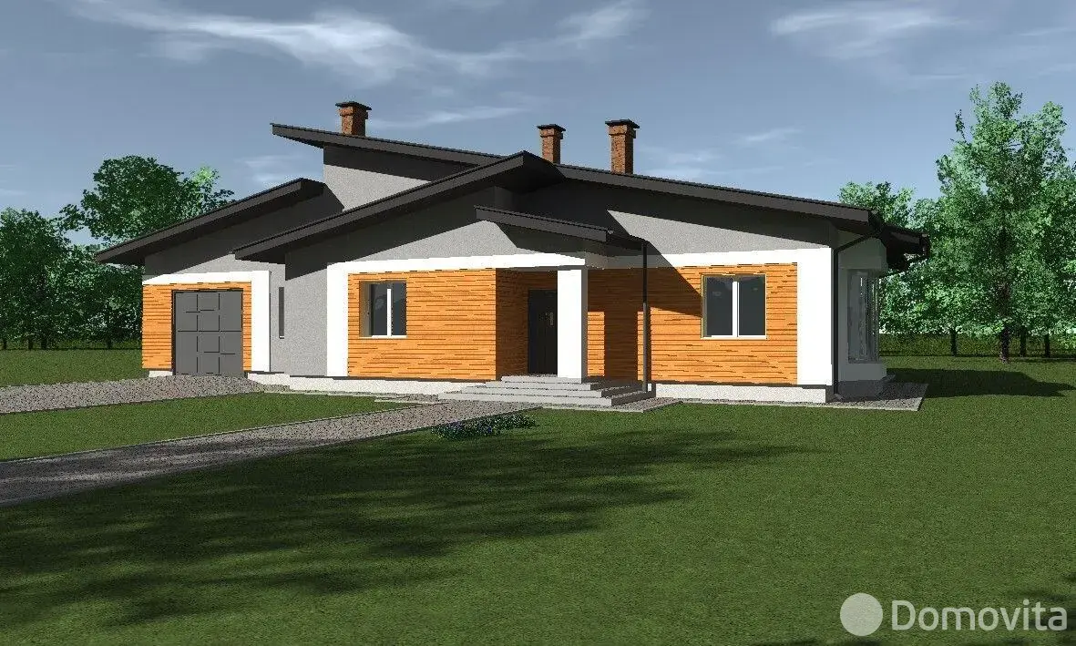 Стоимость продажи участка, Столбцы, ул. Бирюзовая, д. 9