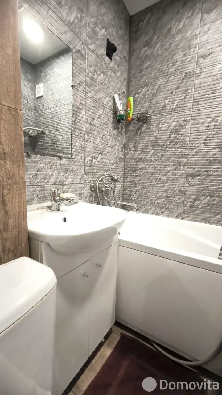 Снять 2-комнатную квартиру в Минске, ул. Народная, д. 14, 470USD, код 149587 - фото 12