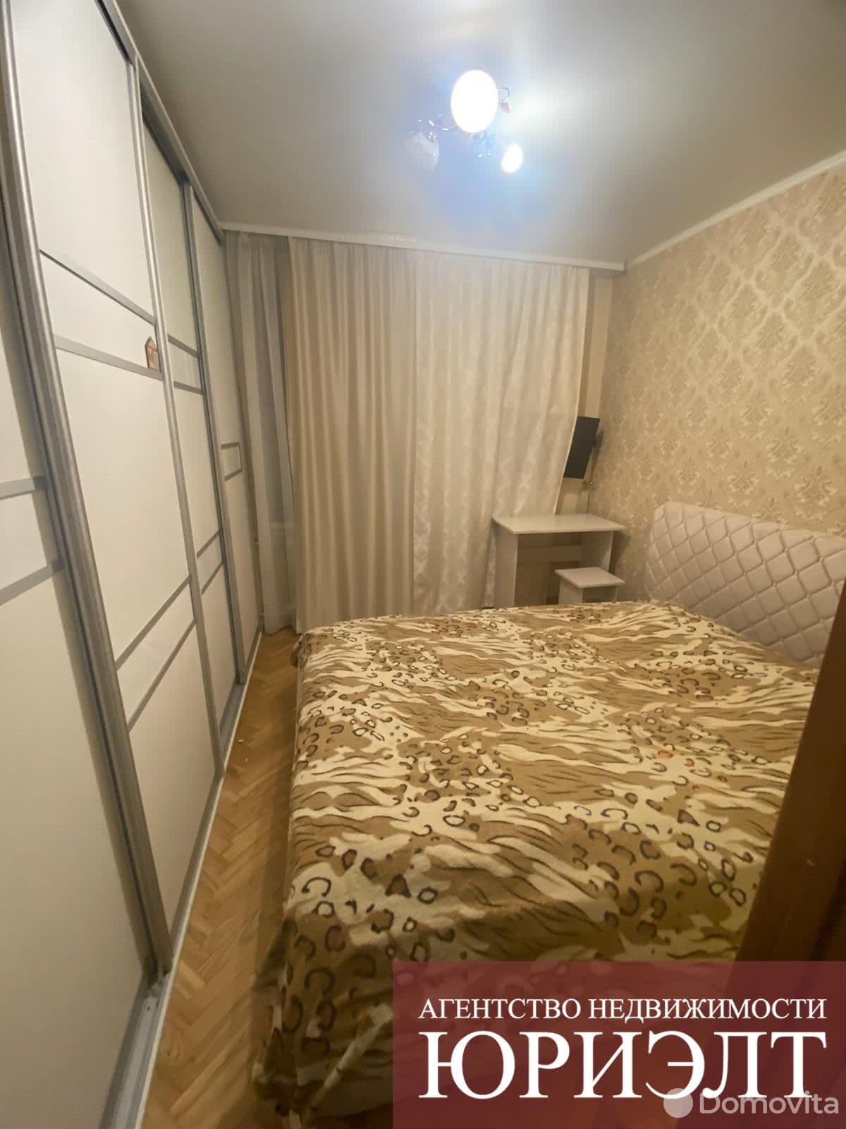 Купить 3-комнатную квартиру в Бресте, ул. Московская, д. 200, 55500 USD, код: 980309 - фото 3