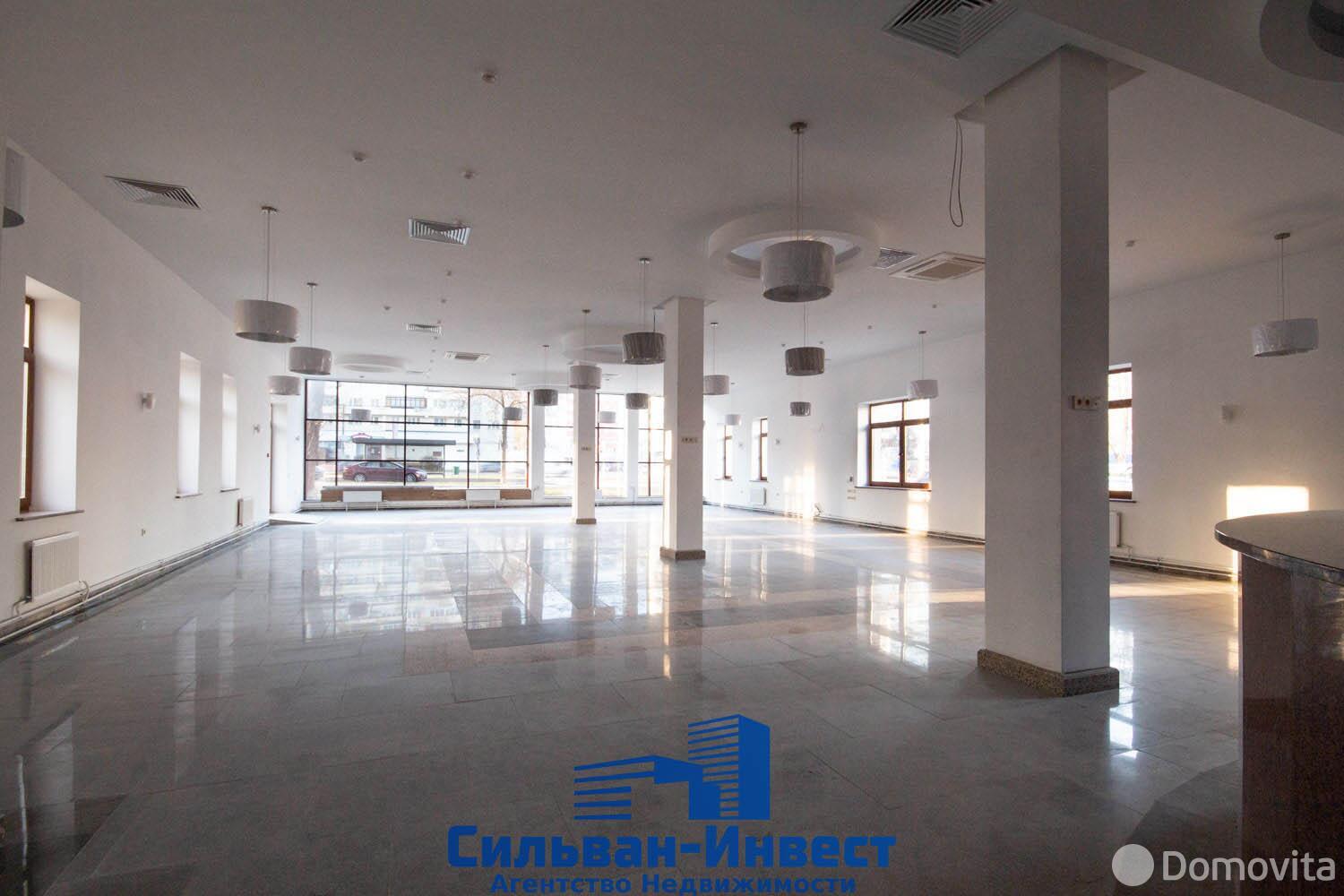 Купить торговую точку на Логойский тр-т, д. 18 в Минске, 2500000USD, код 997196 - фото 11