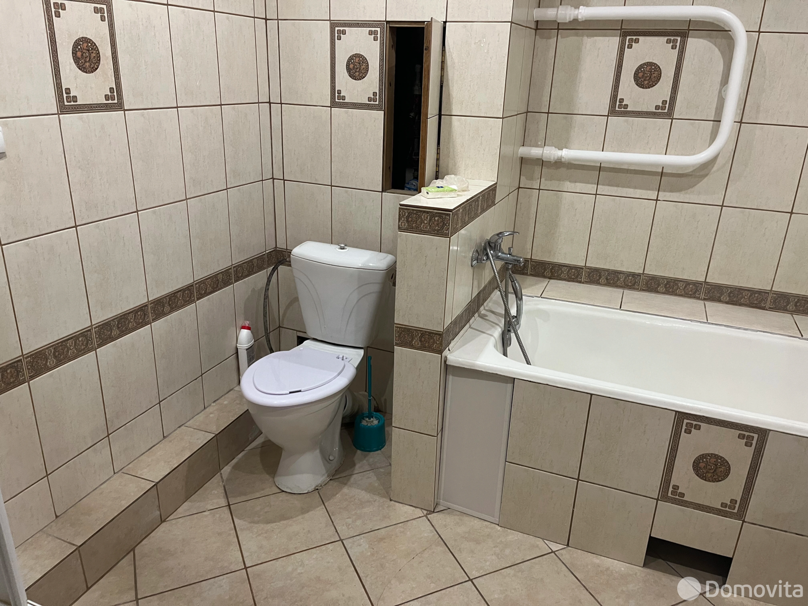 квартира, Минск, ул. Бельского, д. 14, стоимость аренды 1 309 р./мес.