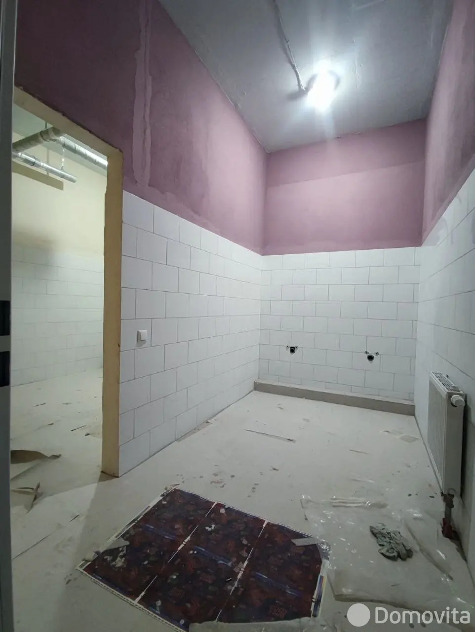 Аренда офиса на ул. Мясникова, д. 27 в Минске, 22500BYN, код 17103 - фото 19