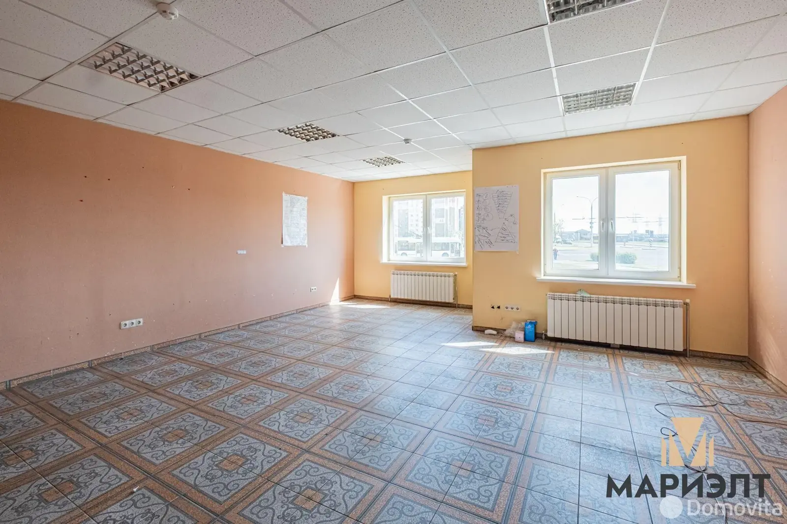 Купить помещение под сферу услуг в Минске, ул. Сухаревская, д. 70 - фото 21