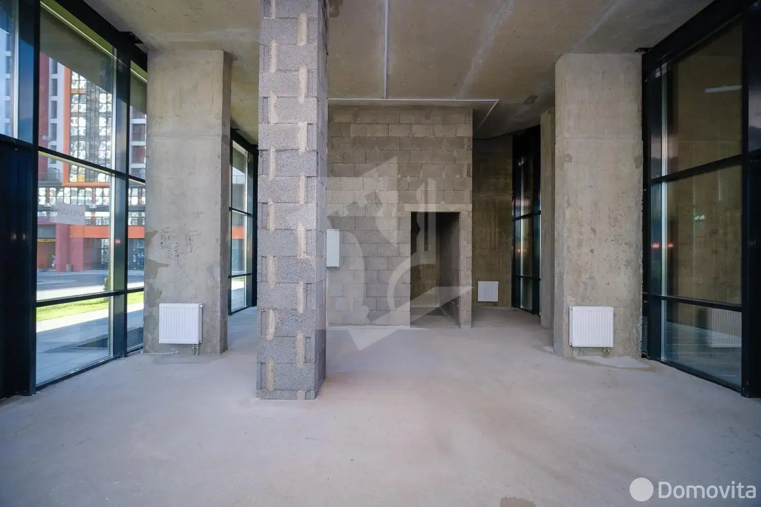 Снять торговое помещение на ул. Михаила Савицкого, д. 35 в Минске, 2422BYN, код 967521 - фото 8