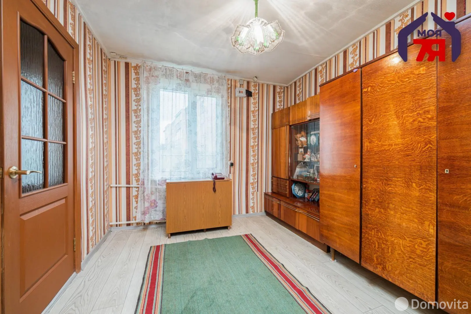 дом, Королево, ул. Южная, стоимость продажи 178 400 р.