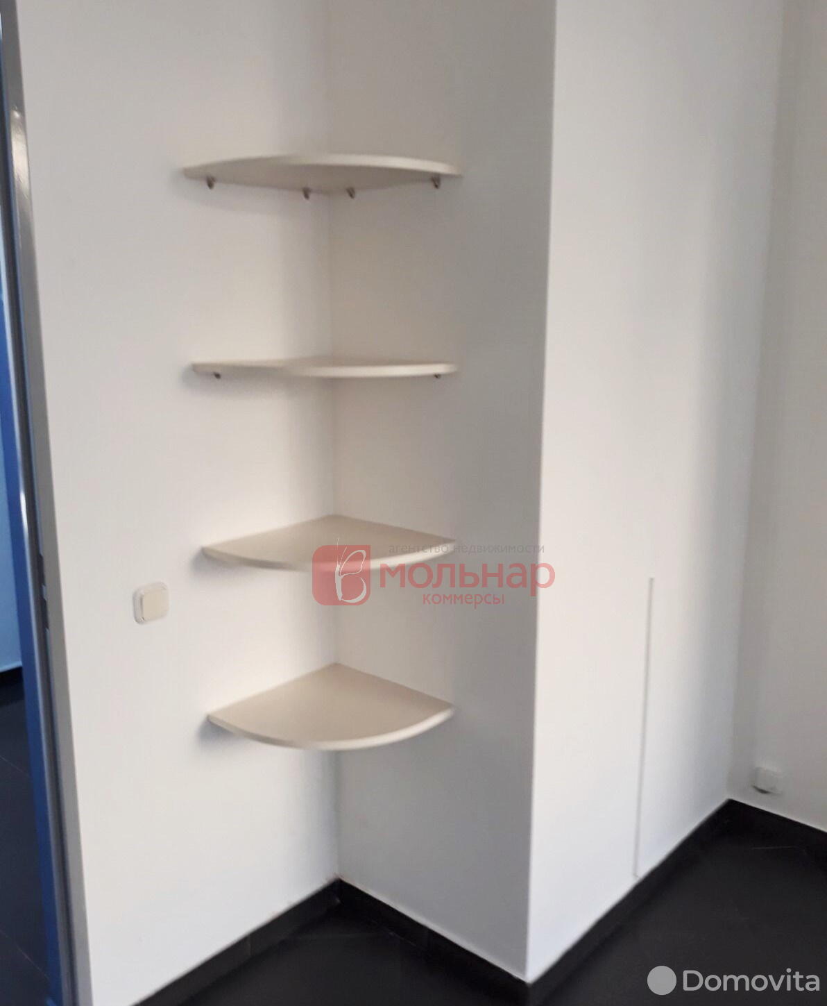 Аренда офиса на ул. Замковая, д. 27 в Минске, 2712EUR, код 12399 - фото 13