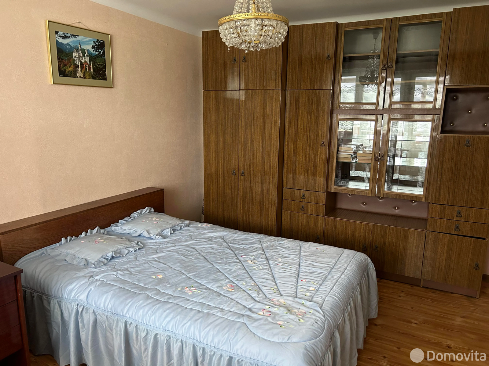 Цена аренды квартиры, Минск, ул. Петра Глебки, д. 108