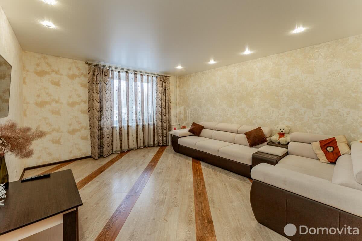 Купить 3-комнатную квартиру в Прилуках, ул. Мира, д. 27, 86000 USD, код: 960749 - фото 3