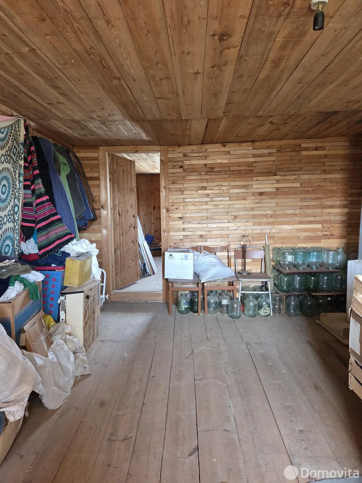 дом, Малиновка, ул. Центральная 