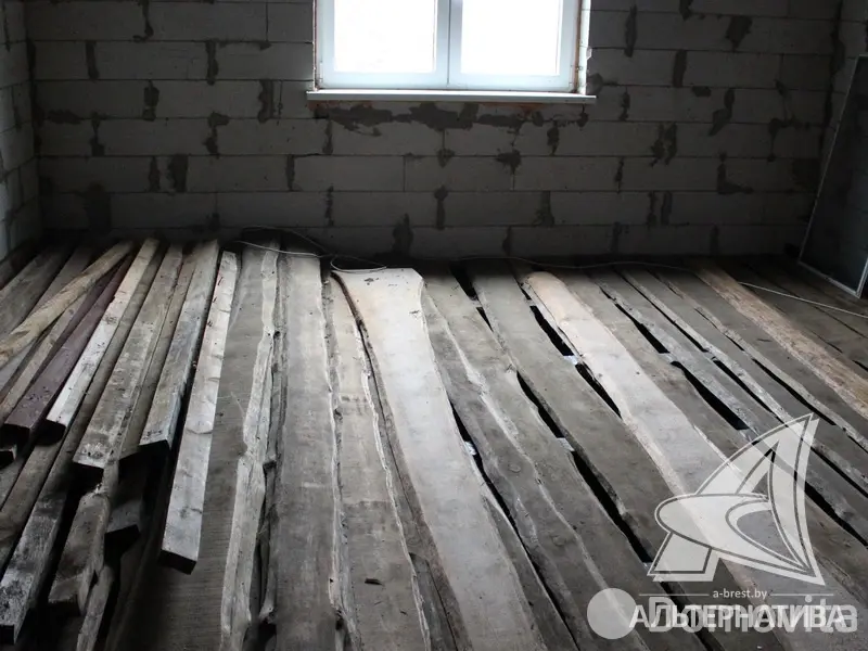 Купить 2-этажную дачу в Вымпел УВД Брестская область, 45500USD, код 172031 - фото 23