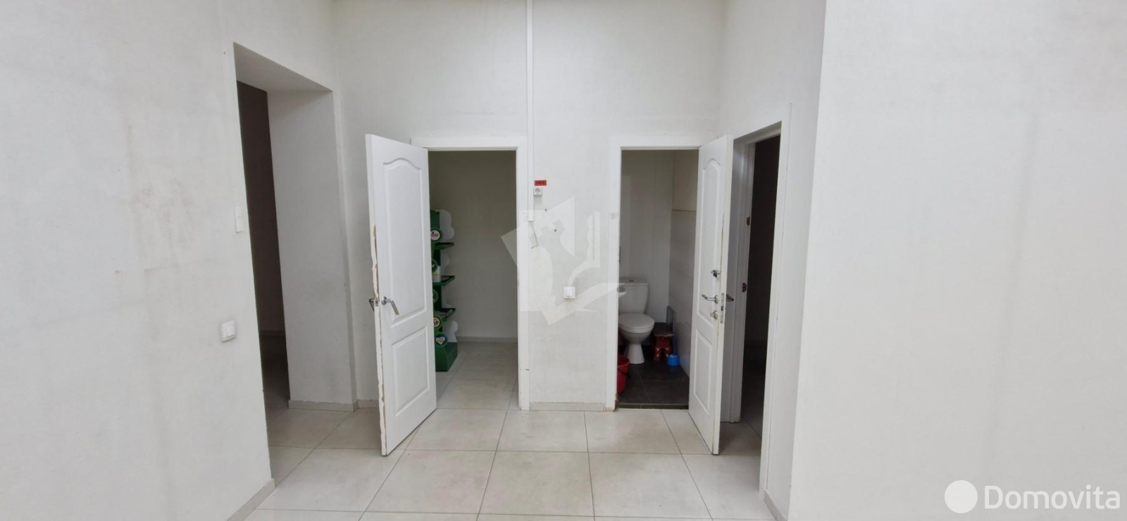 Помещение под сферу услуг в Минске, ул. Долгобродская, д. 8, код 3556 - фото 10