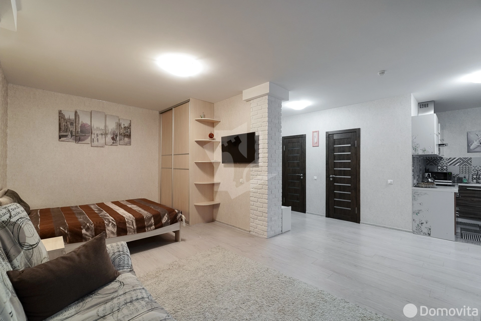 квартира, Минск, ул. Германовская, д. 9