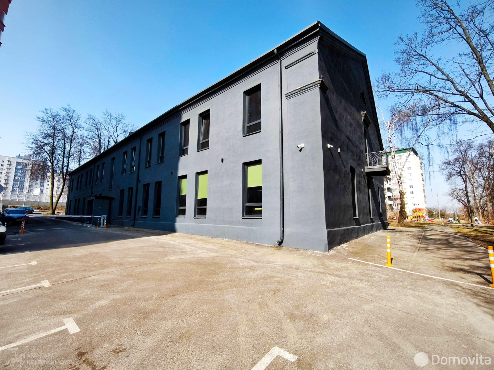 Аренда офиса на ул. Полевая, д. 24/А в Минске, 3233BYN, код 16705 - фото 14