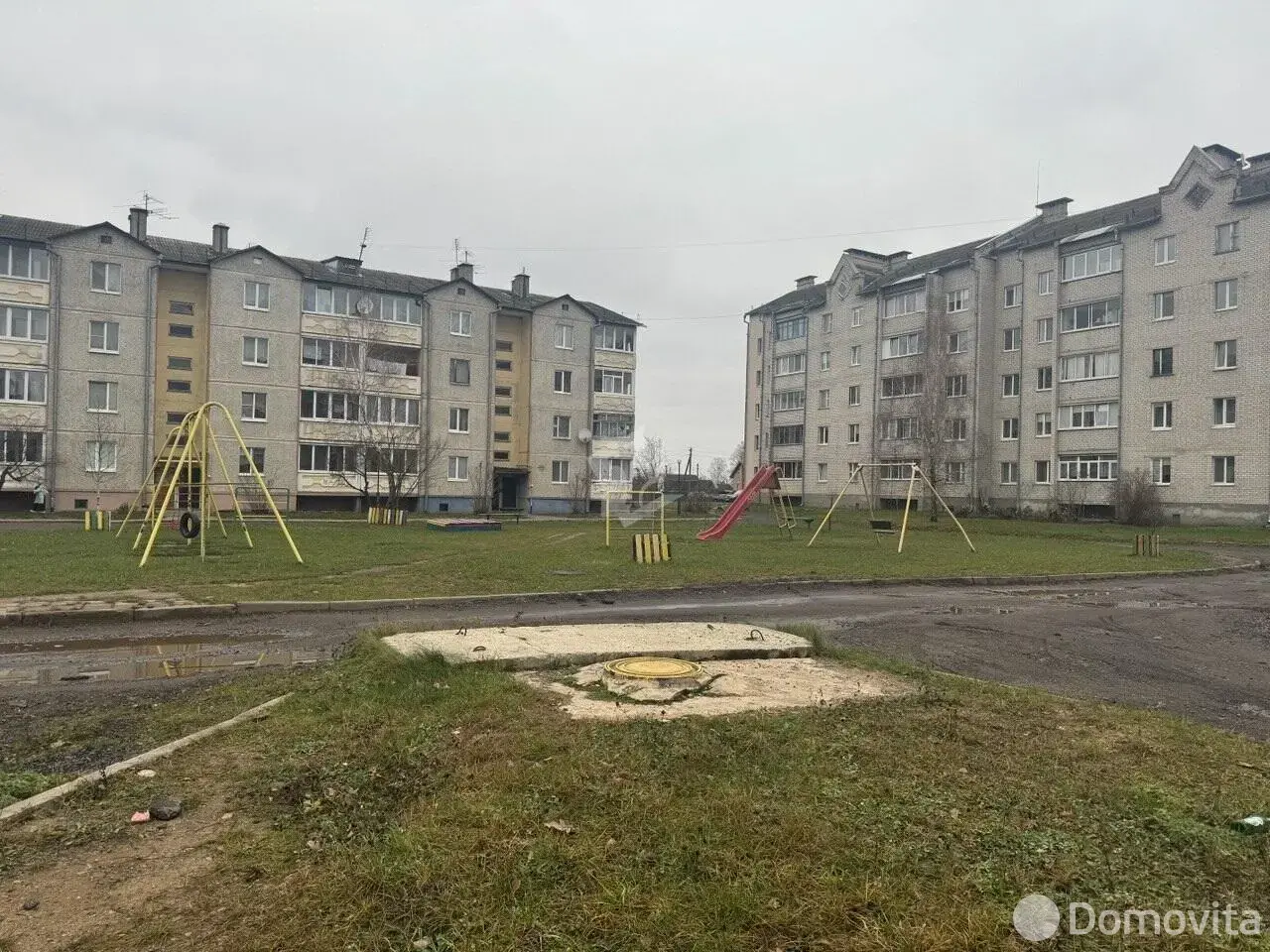 Продажа комнаты в Энергетикове, ул. Независимости, д. 15, цена 15000 USD, код 6797 - фото 15