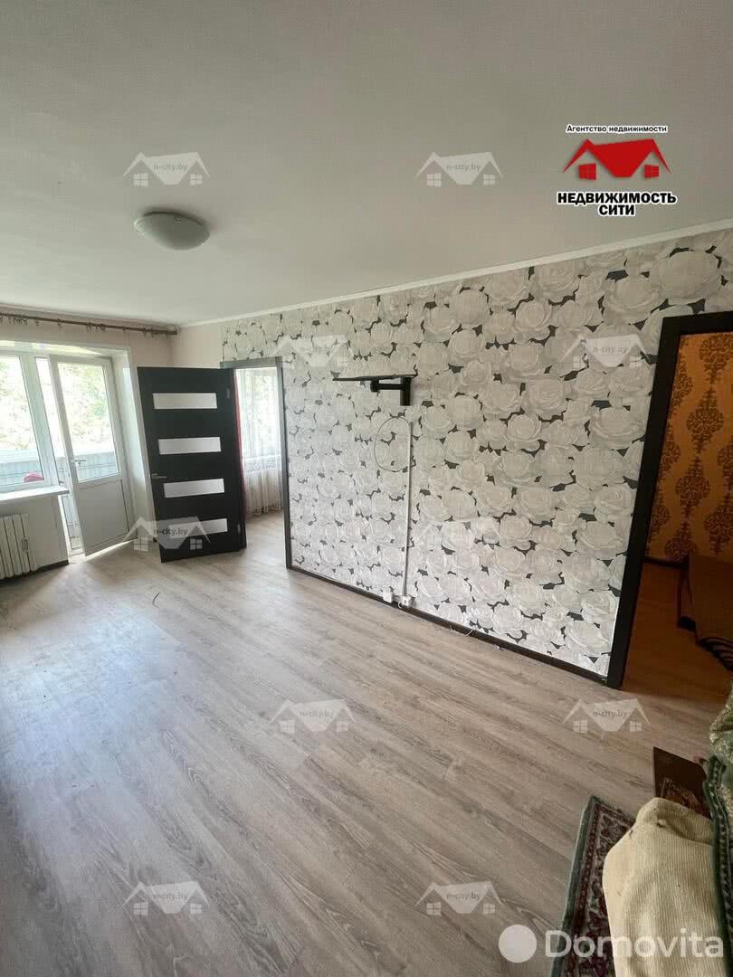 Продажа 2-комнатной квартиры в Мозыре, ул. Студенческая, д. 52, 22000 USD, код: 1036003 - фото 3