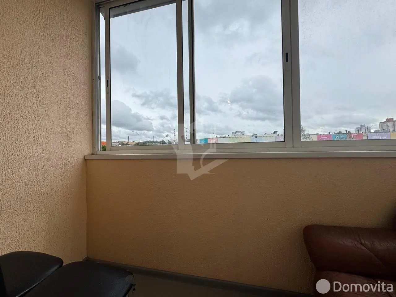 Снять 2-комнатную квартиру в Минске, ул. Матусевича, д. 66, 1690BYN, код 151333 - фото 13