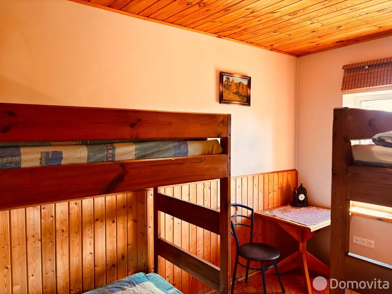  Коттедж Деревяшка на сутки в Острошицком Городке ул. Озерная, д. 41, 200BYN, код 1348 - фото 21