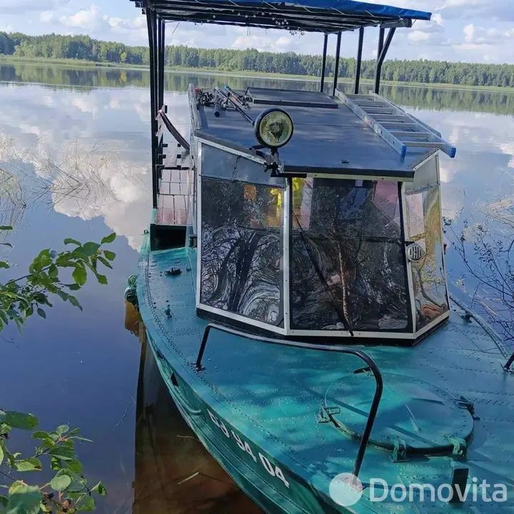 Купить складское помещение на ул. Первомайская в Пинске - фото 12