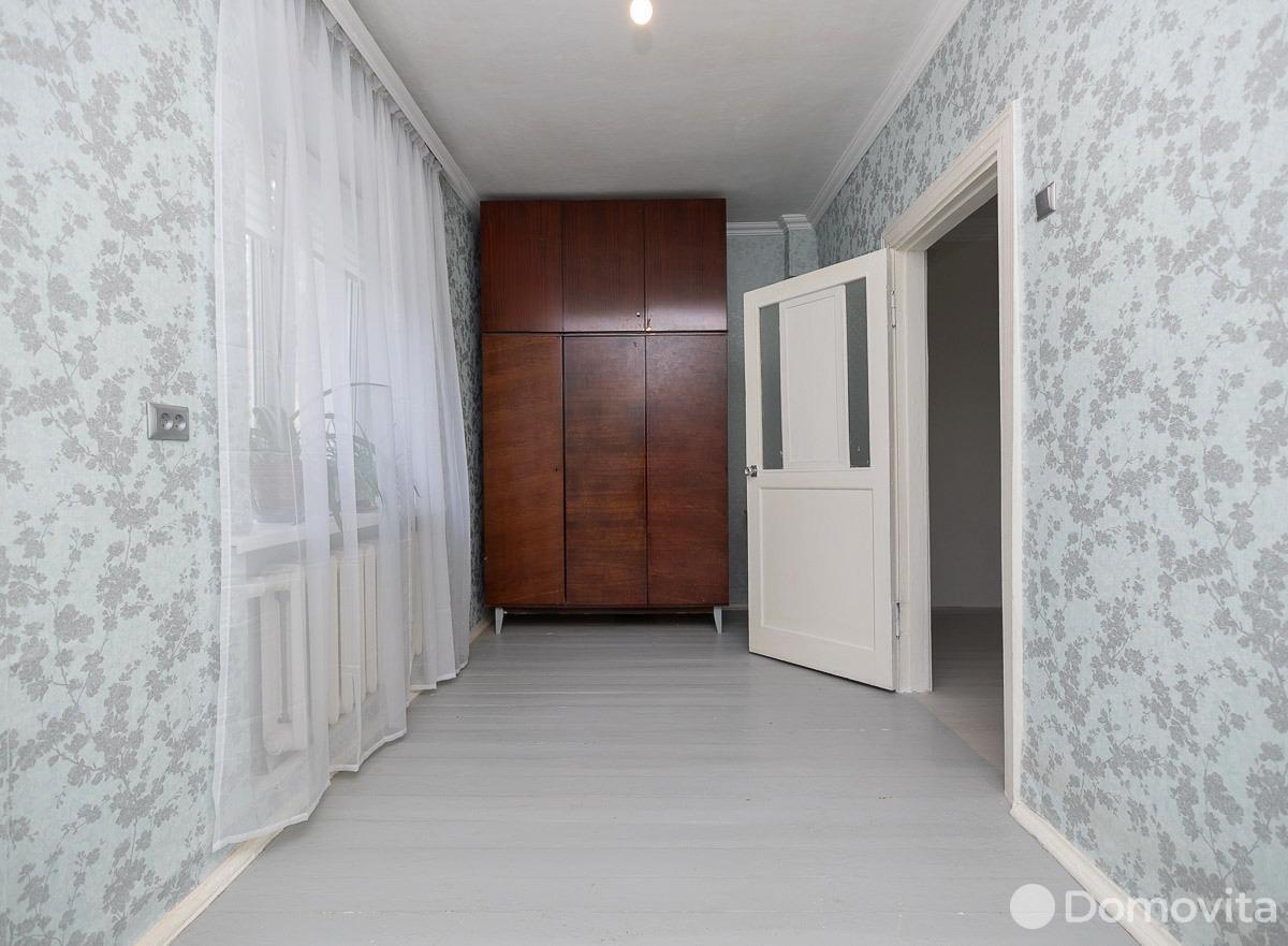 Продажа 2-комнатной квартиры в Минске, ул. Крамского, д. 3, 49000 USD, код: 1007552 - фото 6