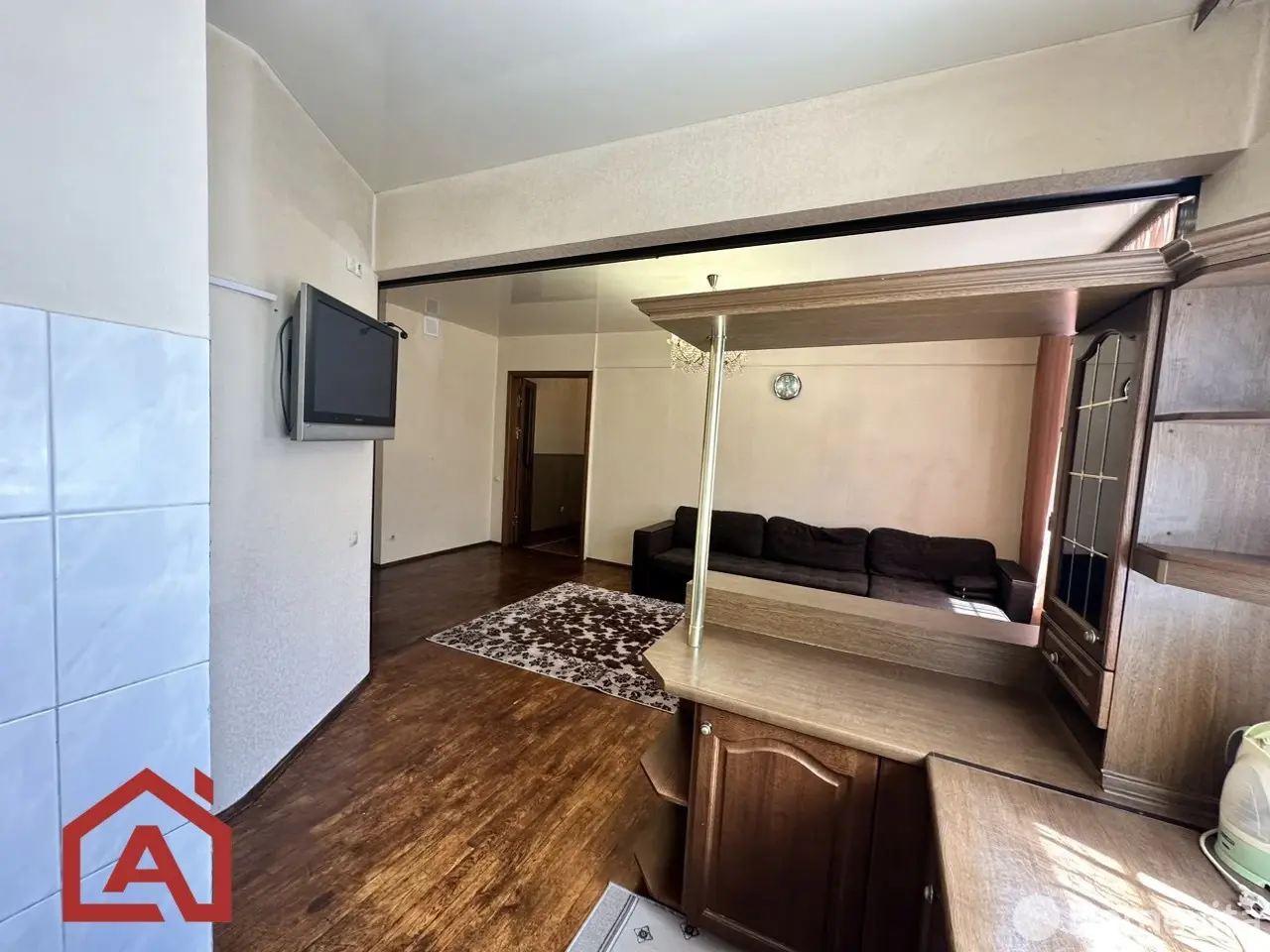 Снять 3-комнатную квартиру в Минске, пр-т Независимости, д. 29, 550USD, код 139349 - фото 4