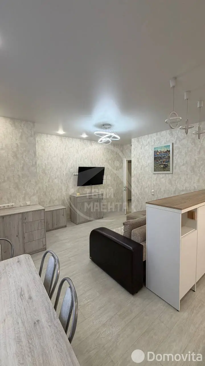 квартира, Минск, ул. Петра Мстиславца, д. 8