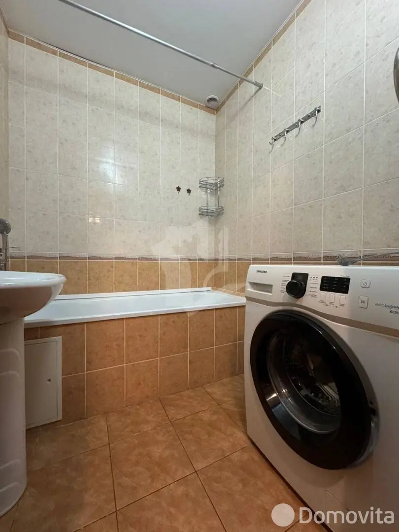 Цена аренды квартиры, Минск, ул. Аэродромная, д. 40