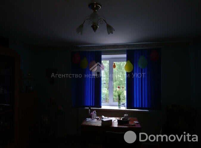 квартира, Витебск, пр-т Победы, стоимость продажи 134 411 р.