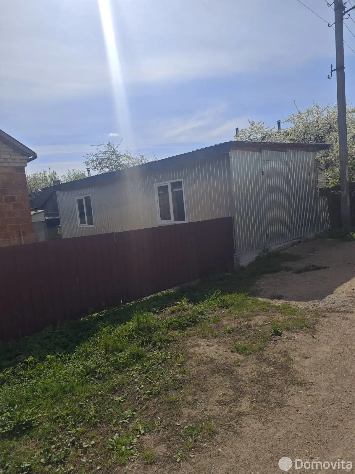 Стоимость продажи дома, Витебск, ул. 6-я Задорожная