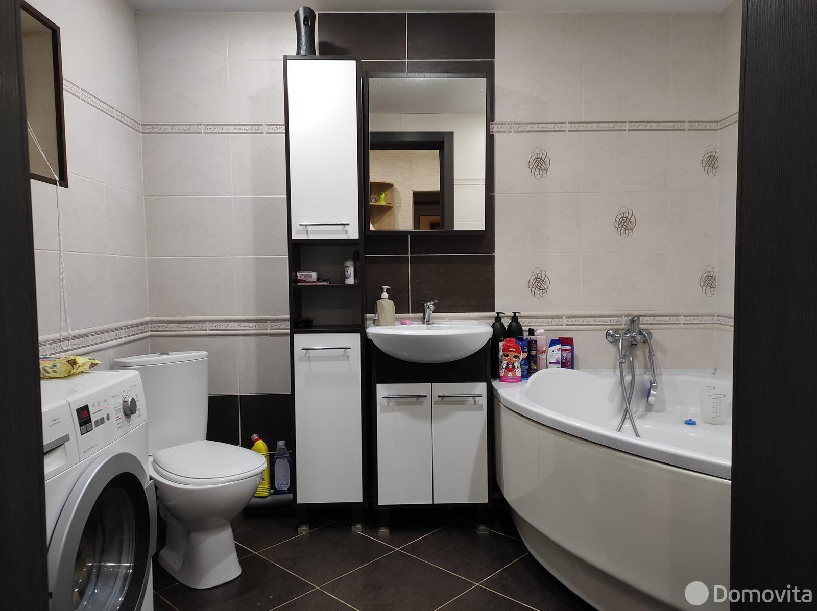 Аренда 1-этажного дома в Барановичах, Брестская область, ул. Вильямса, 250USD, код 2175 - фото 1