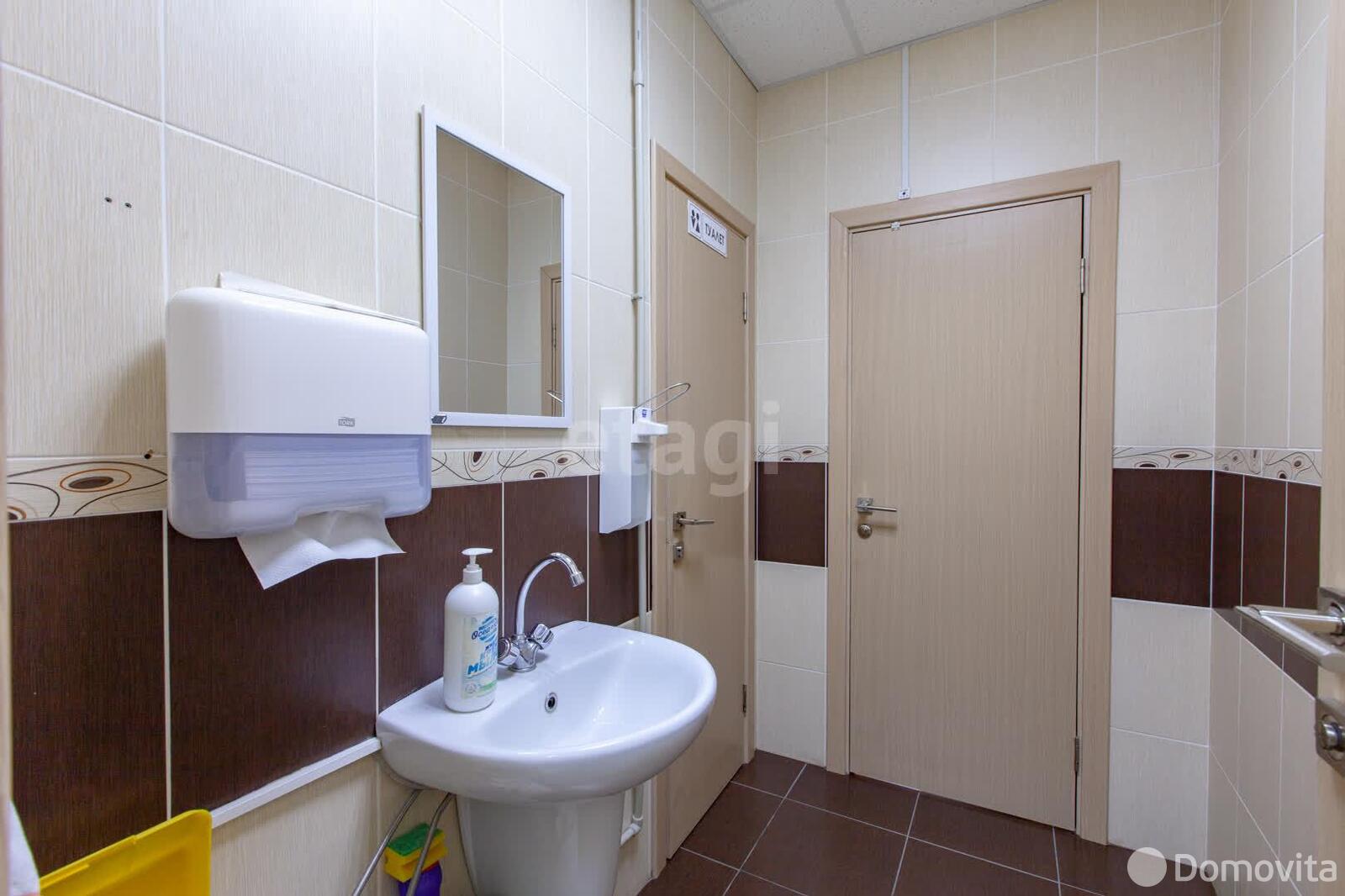 Купить офис на пл. Свободы, д. 17 в Минске, 798000USD, код 7943 - фото 23