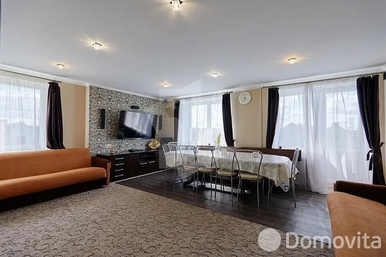 дом, Хатежино, ул. Полевая, д. 20, стоимость аренды 3 524 р./мес.