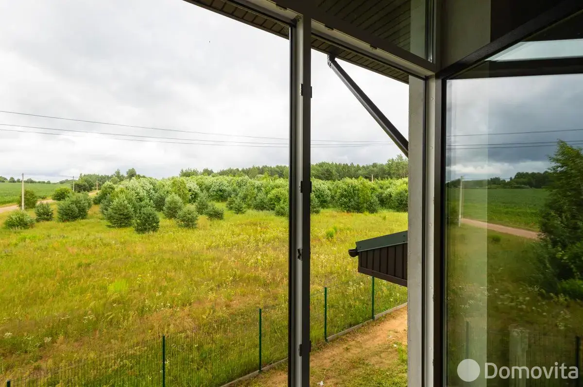 Купить офис на ул. Лесная, д. 30 в Крапивниках, 812000BYN, код 10565 - фото 22
