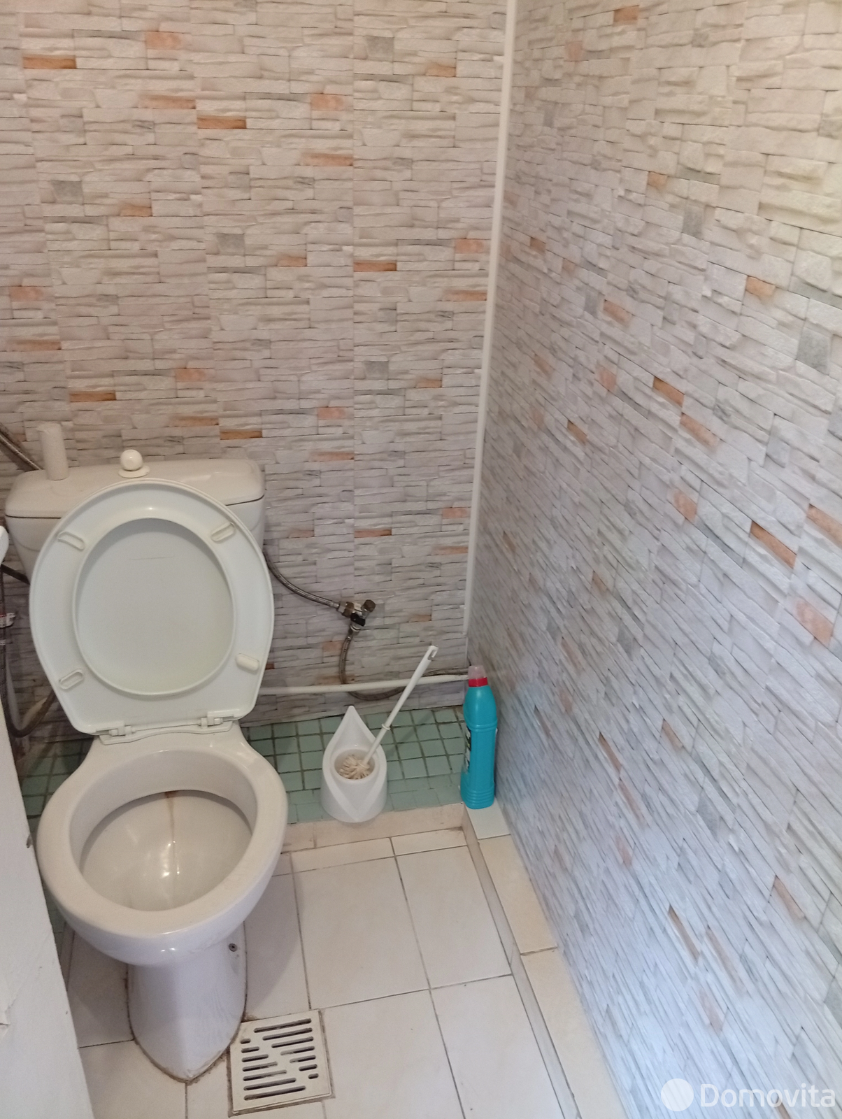  Коттедж на Набережной на сутки в Черикове ул. Набережная, д. 2, 20USD, код 1446 - фото 6