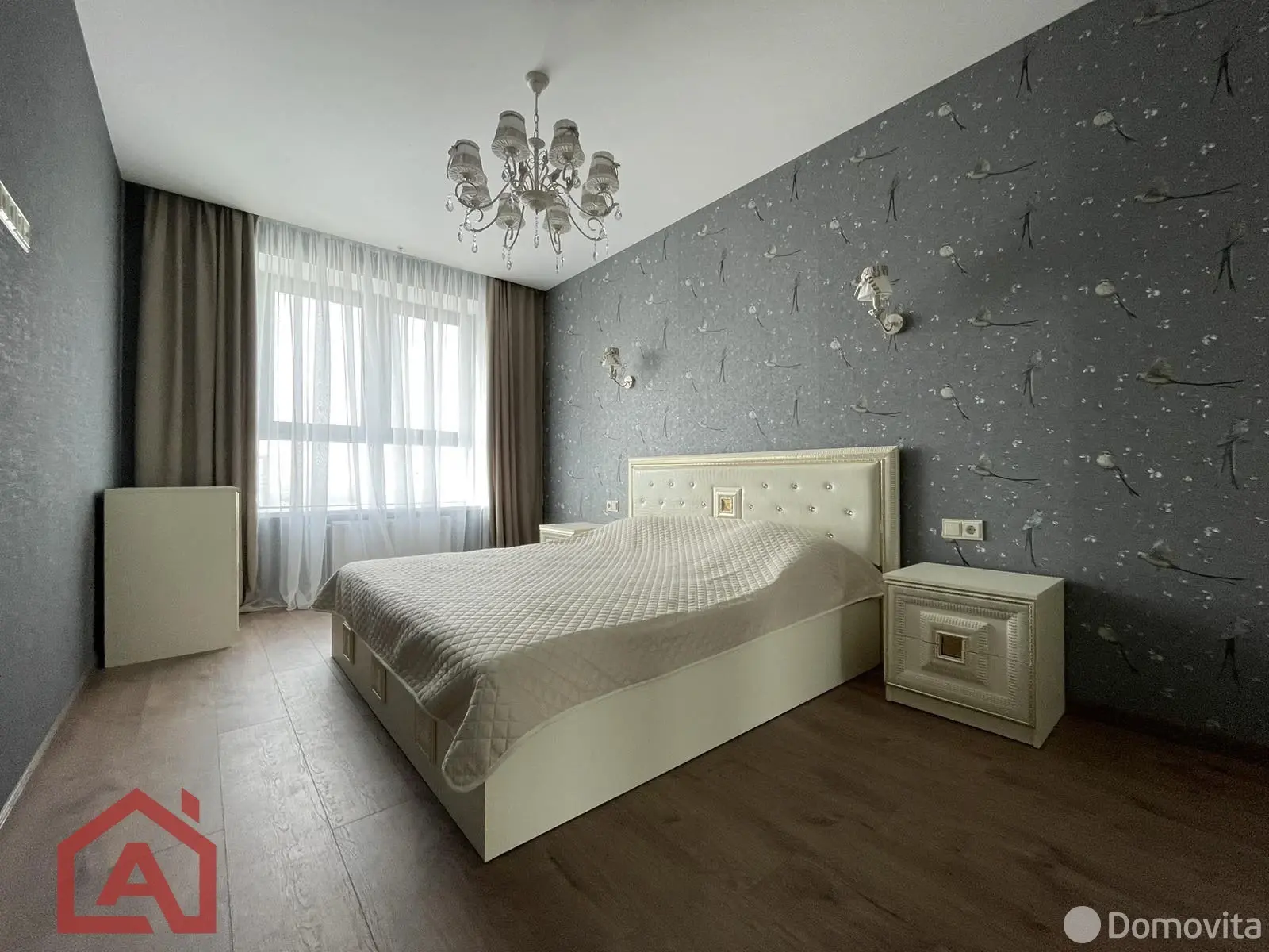 квартира, Минск, пр-т Победителей, д. 115, стоимость аренды 2 409 р./мес.