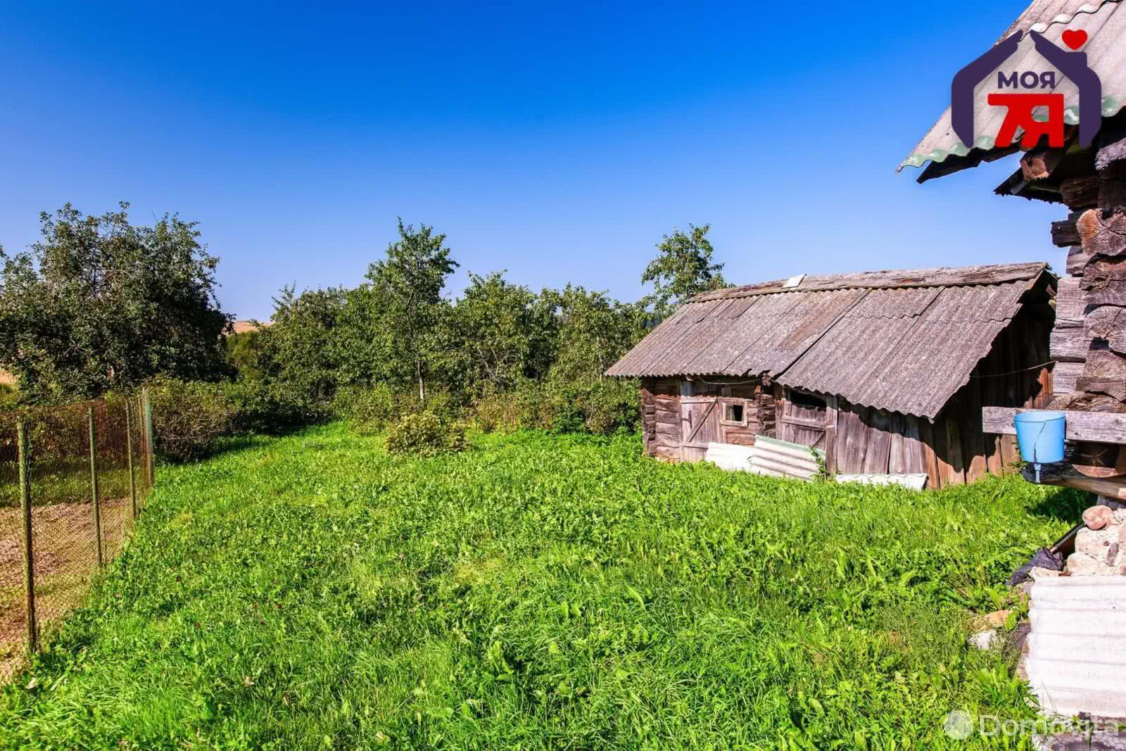 Стоимость продажи дома, Динаровичи, 