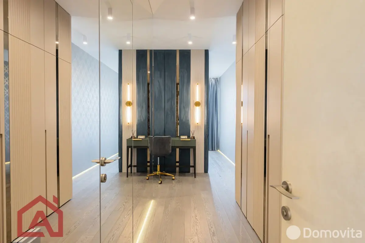 Снять 2-комнатную квартиру в Минске, ул. Ржавецкая, д. 49, 2800USD, код 145428 - фото 39