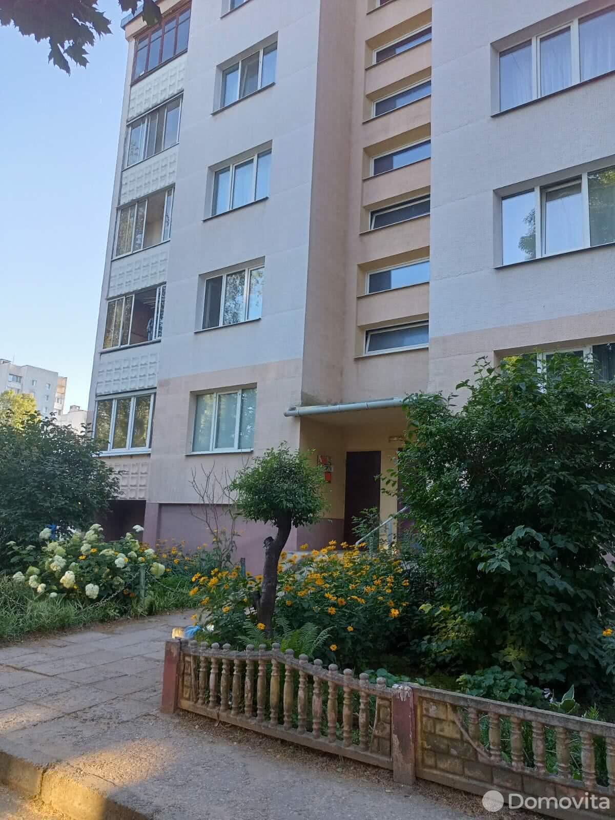 Продажа 1-комнатной квартиры в Гатово, ул. Металлургическая, д. 4, 35500 USD, код: 1027976 - фото 1