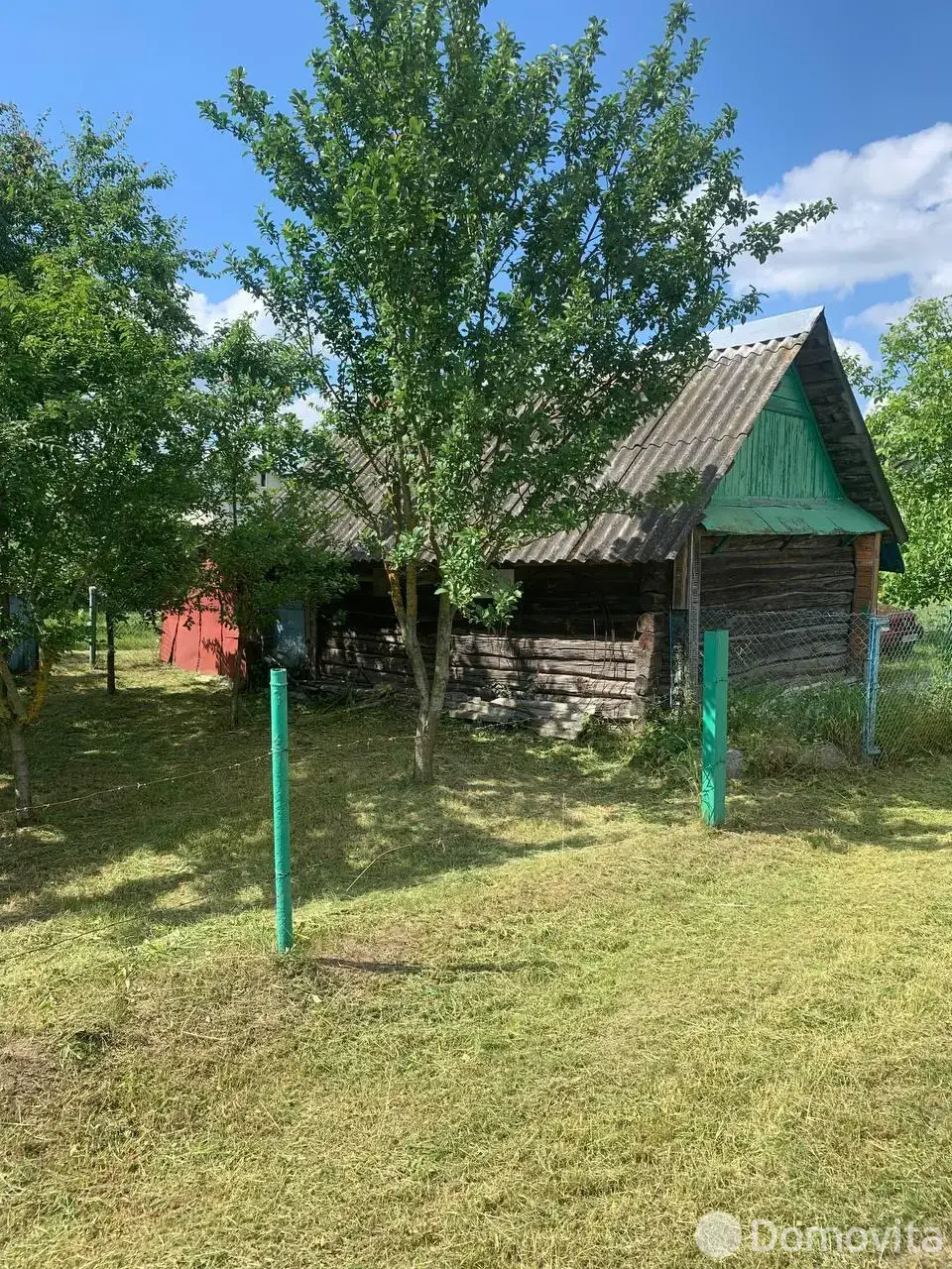 дом, Ёдки, ул. Вишнёвая - лучшее предложение