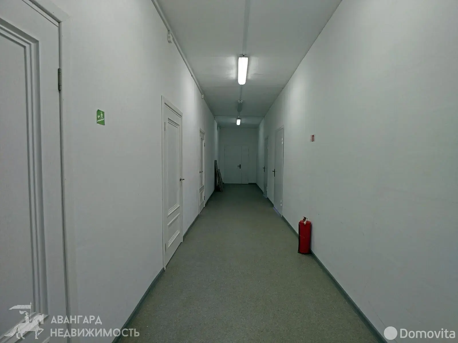 Купить складское помещение на ул. Центральная, д. 40 в Новом Пути - фото 17