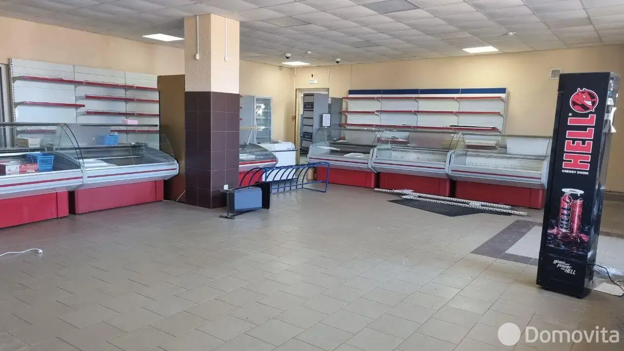 торговый объект, Вилейка, ул. Мирная, д. 26 