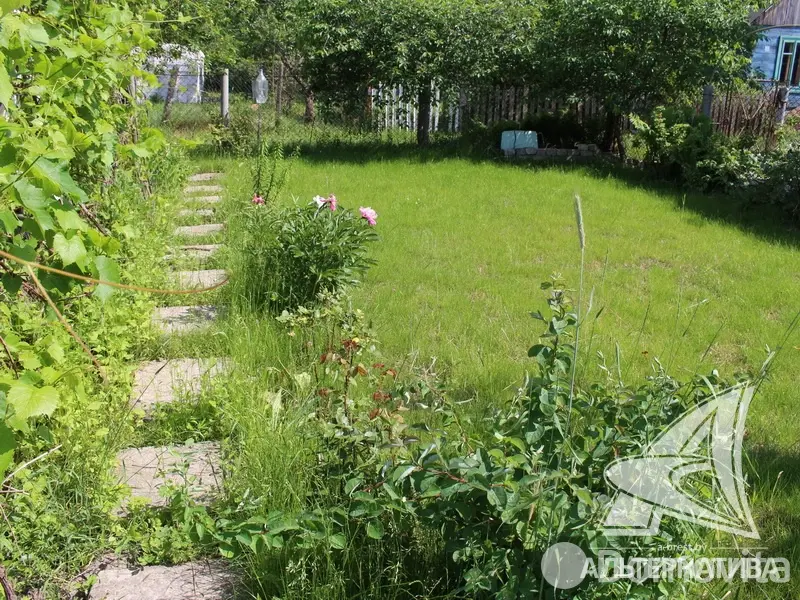 Продажа 2-этажной дачи в Зеленый бор Брестского района Брестская область, 45000USD, код 162193 - фото 30