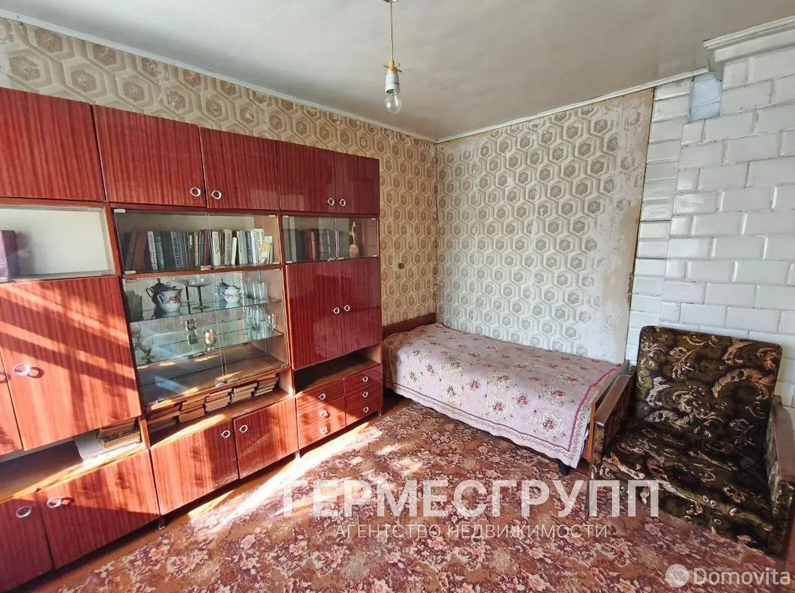 Цена продажи дома, Кобрин, ул. Куйбышева