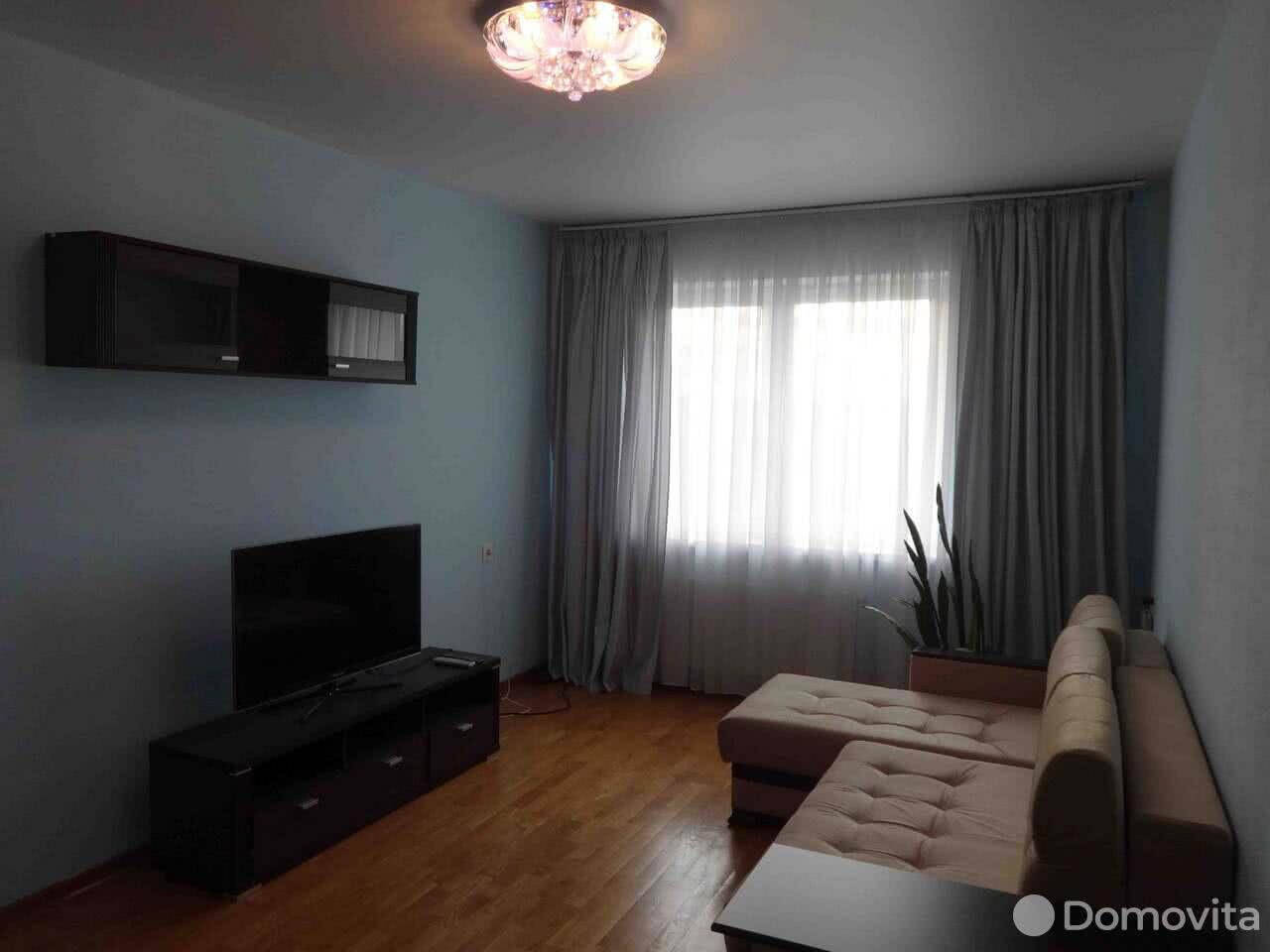 Продажа 2-комнатной квартиры в Минске, ул. Петра Мстиславца, д. 1, 115000 USD, код: 1010017 - фото 3