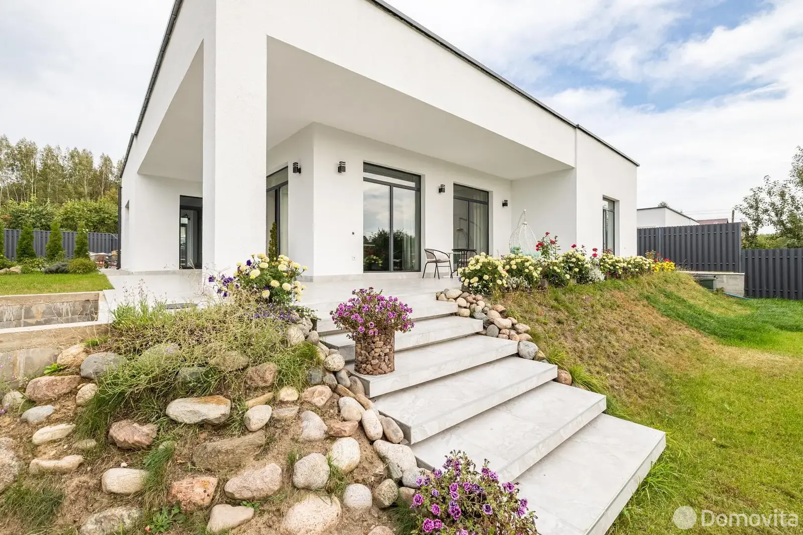 Купить 1-этажную дачу в ВЫТОК ГМЦ Минская область, 160000USD, код 184815 - фото 39