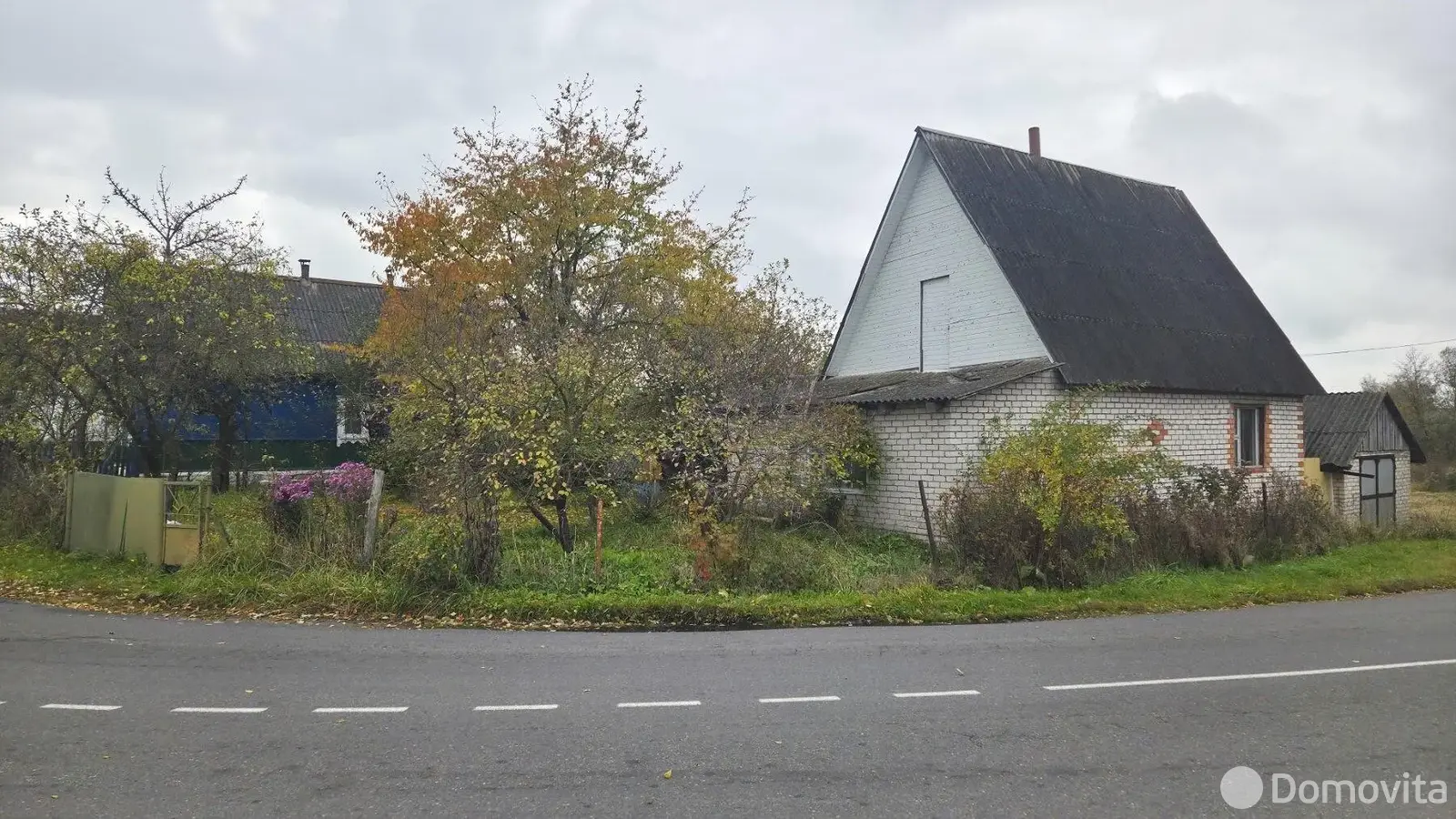 Цена продажи коттеджа, Шищицы, ул. Старое Село