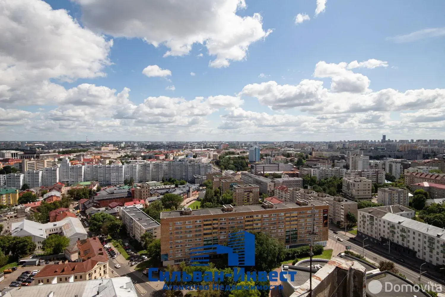 Купить офис на ул. Мельникайте, д. 2 в Минске, 600000BYN, код 10581 - фото 12