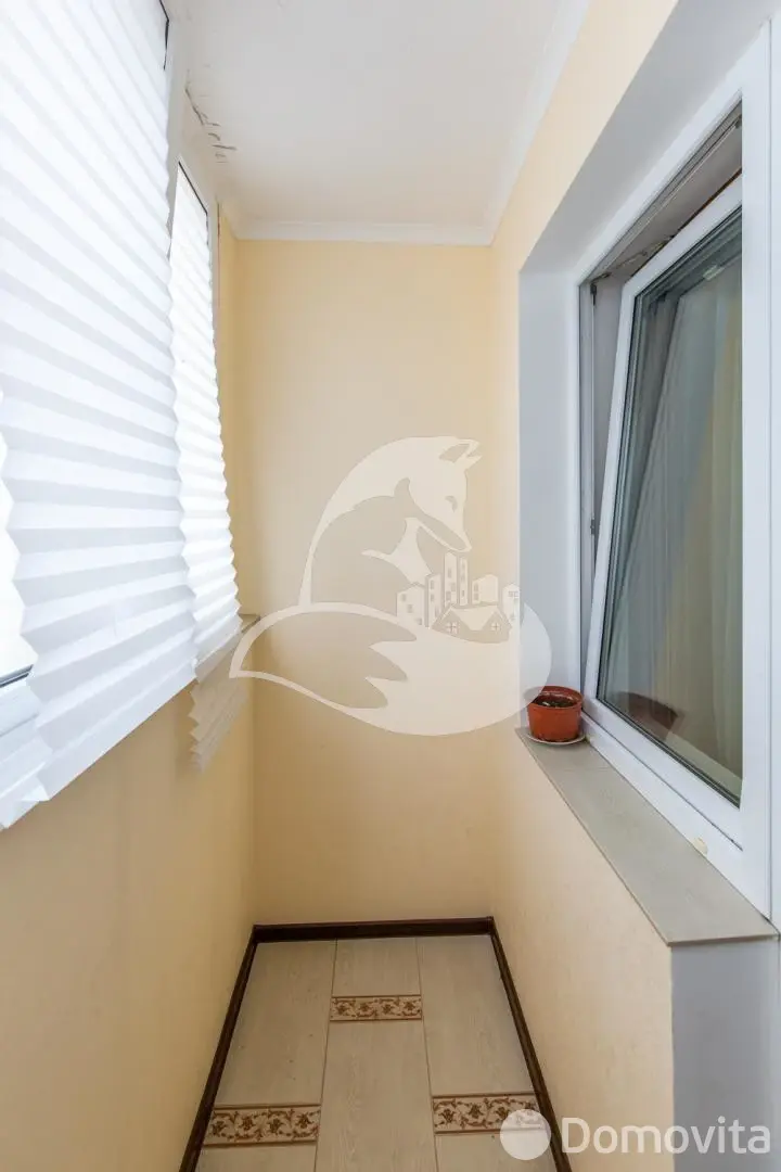 Снять 2-комнатную квартиру в Минске, ул. Шафарнянская, д. 3, 500USD, код 150696 - фото 16